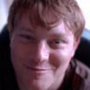 Meet your Posher, Jerritt